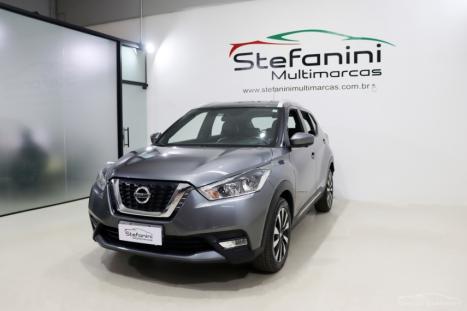 NISSAN Kicks 1.6 16V 4P FLEXSTART SL X-TRONIC AUTOMTICO CVT, Foto 1