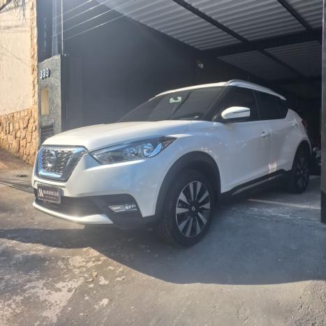 NISSAN Kicks 1.6 16V 4P FLEX SV X-TRONIC AUTOMTICO CVT, Foto 2