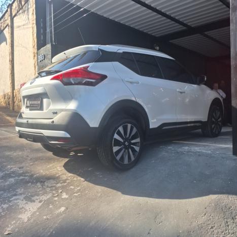 NISSAN Kicks 1.6 16V 4P FLEX SV X-TRONIC AUTOMTICO CVT, Foto 6