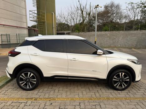 NISSAN Kicks 1.6 16V 4P FLEXSTART ADVANCE XTRONIC AUTOMTICO CVT, Foto 6