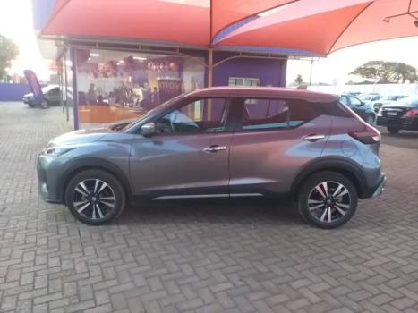 NISSAN Kicks 1.6 16V 4P FLEXSTART SENSE XTRONIC AUTOMTICO CVT, Foto 3