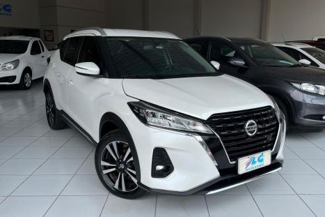 NISSAN Kicks 1.6 16V 4P FLEXSTART ADVANCE XTRONIC AUTOMTICO CVT, Foto 1