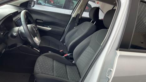 NISSAN Kicks 1.6 16V 4P FLEXSTART ADVANCE XTRONIC AUTOMTICO CVT, Foto 2