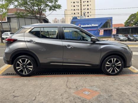 NISSAN Kicks 1.6 16V 4P FLEXSTART EXCLUSIVE XTRONIC AUTOMTICO CVT, Foto 2