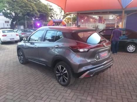 NISSAN Kicks 1.6 16V 4P FLEXSTART SENSE XTRONIC AUTOMTICO CVT, Foto 7