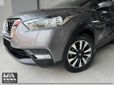 NISSAN Kicks 1.6 16V 4P FLEXSTART S DIRECT X-TRONIC AUTOMTICO CVT, Foto 11