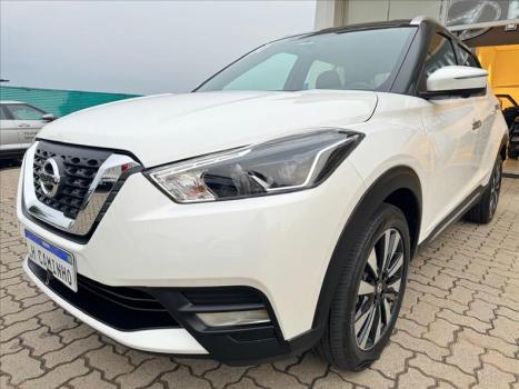 NISSAN Kicks 1.6 16V 4P FLEXSTART SL X-TRONIC AUTOMTICO CVT, Foto 1