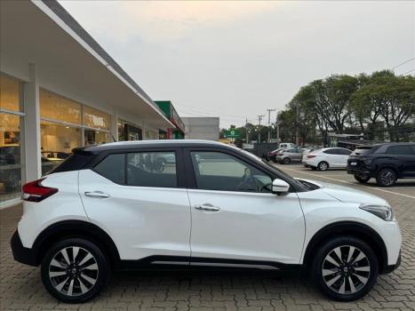 NISSAN Kicks 1.6 16V 4P FLEXSTART SL X-TRONIC AUTOMTICO CVT, Foto 4