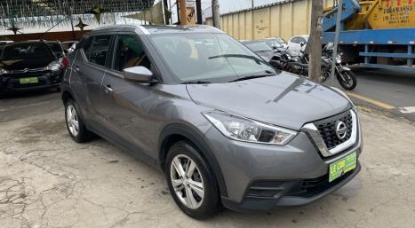 NISSAN Kicks 1.6 16V 4P FLEXSTART S, Foto 3