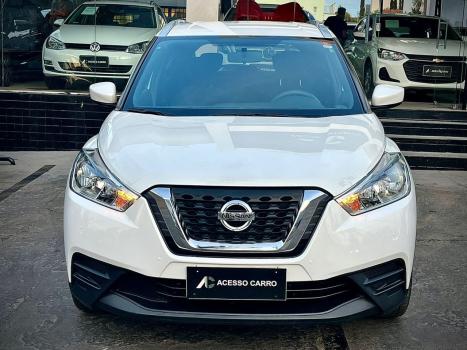 NISSAN Kicks 1.6 16V 4P FLEXSTART S DIRECT X-TRONIC AUTOMTICO CVT, Foto 2