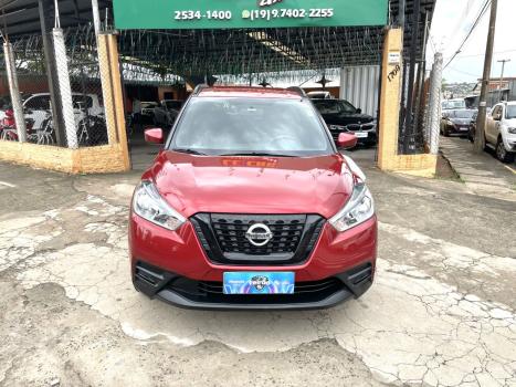 NISSAN Kicks 1.6 16V 4P FLEXSTART S, Foto 2