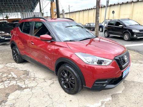 NISSAN Kicks 1.6 16V 4P FLEXSTART S, Foto 3