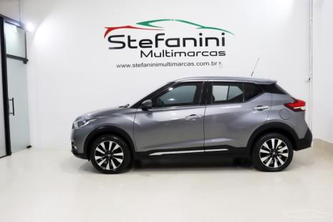 NISSAN Kicks 1.6 16V 4P FLEXSTART SL X-TRONIC AUTOMTICO CVT, Foto 10