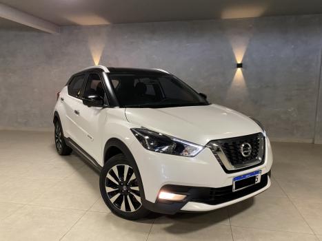 NISSAN Kicks 1.6 16V 4P FLEXSTART SL X-TRONIC AUTOMTICO CVT, Foto 3