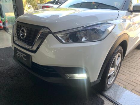 NISSAN Kicks 1.6 16V 4P FLEXSTART S, Foto 1