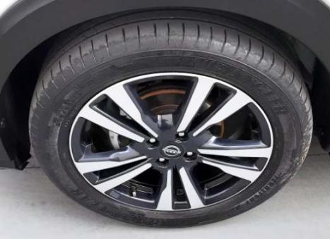 NISSAN Kicks 1.6 16V 4P FLEXSTART ADVANCE XTRONIC AUTOMTICO CVT, Foto 10