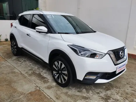 NISSAN Kicks 1.6 16V 4P FLEXSTART SL X-TRONIC AUTOMTICO CVT, Foto 2