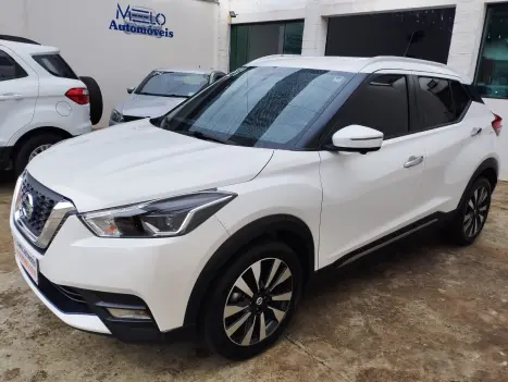 NISSAN Kicks 1.6 16V 4P FLEXSTART SL X-TRONIC AUTOMTICO CVT, Foto 3