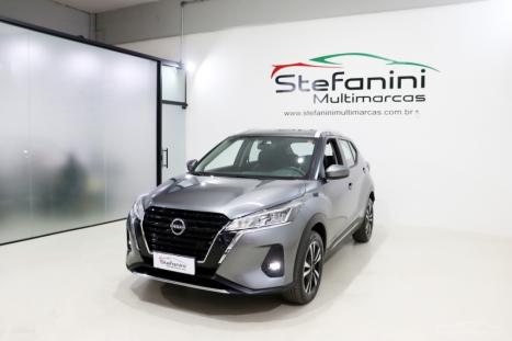 NISSAN Kicks 1.6 16V 4P FLEXSTART ADVANCE XTRONIC AUTOMTICO CVT, Foto 1