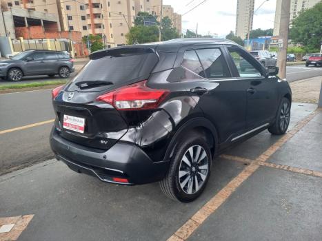 NISSAN Kicks 1.6 16V 4P FLEX SV X-TRONIC AUTOMTICO CVT, Foto 2