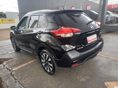 NISSAN Kicks 1.6 16V 4P FLEX SV X-TRONIC AUTOMTICO CVT, Foto 10