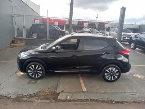 NISSAN Kicks 1.6 16V 4P FLEX SV X-TRONIC AUTOMTICO CVT, Foto 17