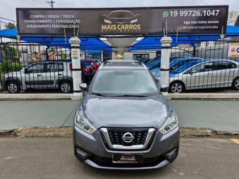 NISSAN Kicks 1.6 16V 4P FLEX SV X-TRONIC AUTOMTICO CVT, Foto 2