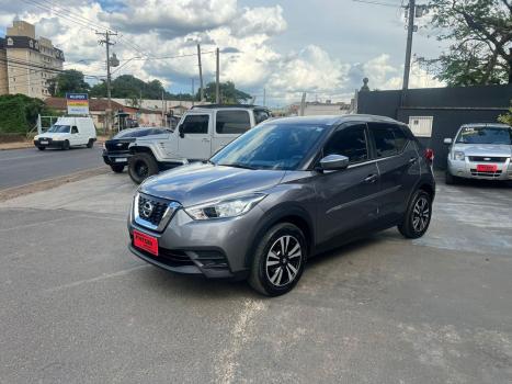 NISSAN Kicks 1.6 16V 4P FLEXSTART S DIRECT X-TRONIC AUTOMTICO CVT, Foto 3