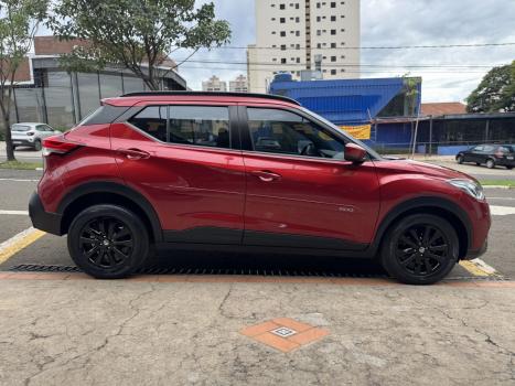 NISSAN Kicks 1.6 16V 4P FLEX ACTIVE X-TRONIC AUTOMTICO CVT, Foto 2