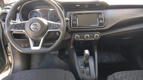 NISSAN Kicks 1.6 16V 4P FLEXSTART SENSE XTRONIC AUTOMTICO CVT, Foto 5