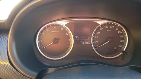 NISSAN Kicks 1.6 16V 4P FLEXSTART SENSE, Foto 3