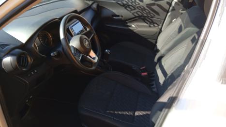 NISSAN Kicks 1.6 16V 4P FLEXSTART SENSE, Foto 4