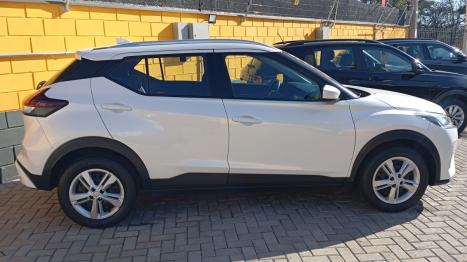 NISSAN Kicks 1.6 16V 4P FLEXSTART SENSE, Foto 10