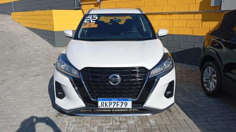 NISSAN Kicks 1.6 16V 4P FLEXSTART SENSE, Foto 14