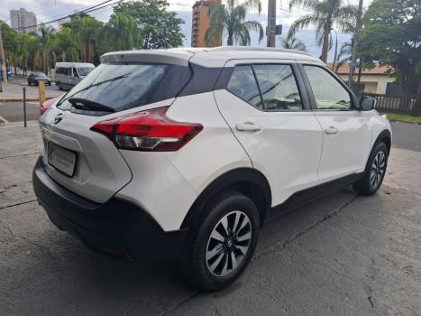 NISSAN Kicks 1.6 16V 4P FLEXSTART S, Foto 6