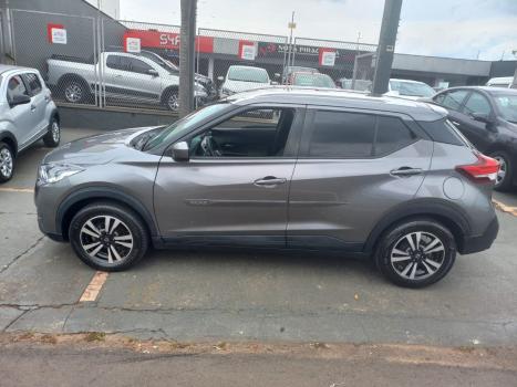 NISSAN Kicks 1.6 16V 4P FLEXSTART S DIRECT X-TRONIC AUTOMTICO CVT, Foto 17