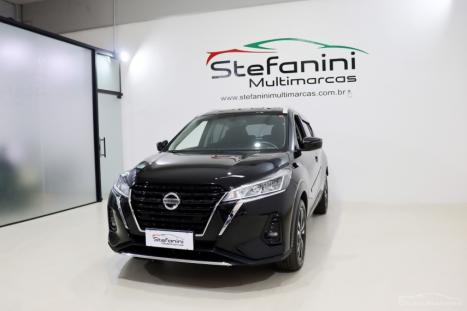 NISSAN Kicks 1.6 16V 4P FLEXSTART ADVANCE XTRONIC AUTOMTICO CVT, Foto 1