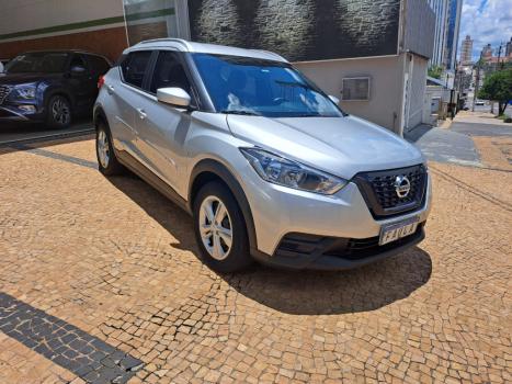 NISSAN Kicks 1.6 16V 4P FLEXSTART S DIRECT X-TRONIC AUTOMTICO CVT, Foto 3