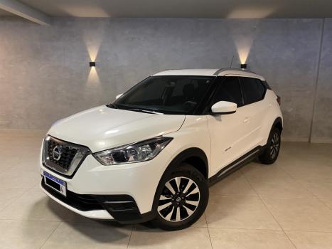 NISSAN Kicks 1.6 16V 4P FLEXSTART S DIRECT X-TRONIC AUTOMTICO CVT, Foto 2