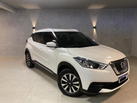 NISSAN Kicks 1.6 16V 4P FLEXSTART S DIRECT X-TRONIC AUTOMTICO CVT, Foto 3