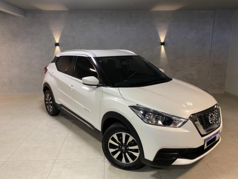 NISSAN Kicks 1.6 16V 4P FLEXSTART S DIRECT X-TRONIC AUTOMTICO CVT, Foto 4