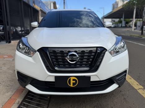 NISSAN Kicks 1.6 16V 4P FLEXSTART S DIRECT X-TRONIC AUTOMTICO CVT, Foto 8