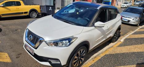 NISSAN Kicks 1.6 16V 4P FLEX SV X-TRONIC AUTOMTICO CVT, Foto 2