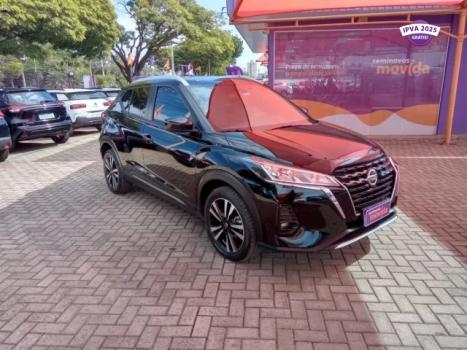 NISSAN Kicks 1.6 16V 4P FLEXSTART ADVANCE XTRONIC AUTOMTICO CVT, Foto 2