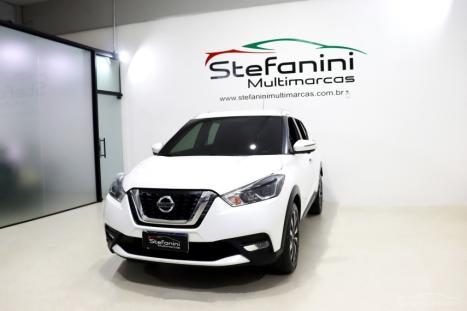 NISSAN Kicks 1.6 16V 4P FLEXSTART SL X-TRONIC AUTOMTICO CVT, Foto 1