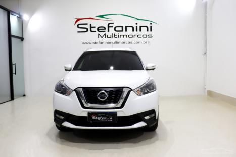 NISSAN Kicks 1.6 16V 4P FLEXSTART SL X-TRONIC AUTOMTICO CVT, Foto 2