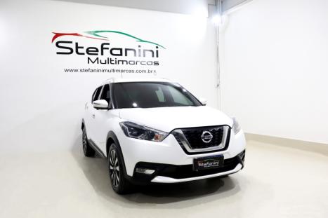 NISSAN Kicks 1.6 16V 4P FLEXSTART SL X-TRONIC AUTOMTICO CVT, Foto 3