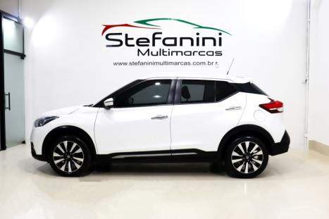 NISSAN Kicks 1.6 16V 4P FLEXSTART SL X-TRONIC AUTOMTICO CVT, Foto 10