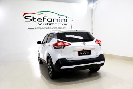 NISSAN Kicks 1.6 16V 4P FLEXSTART SL X-TRONIC AUTOMTICO CVT, Foto 13