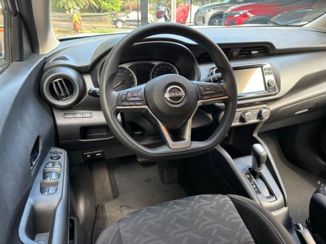 NISSAN Kicks 1.6 16V 4P FLEXSTART SENSE XTRONIC AUTOMTICO CVT, Foto 9